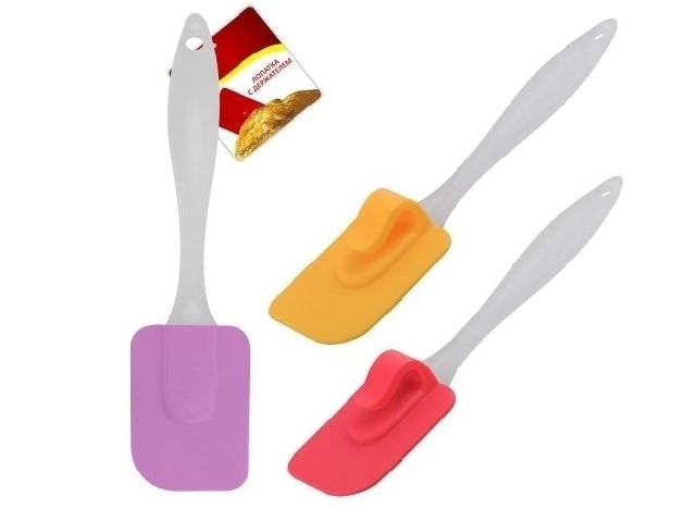 Лопатка с держателем 80-90